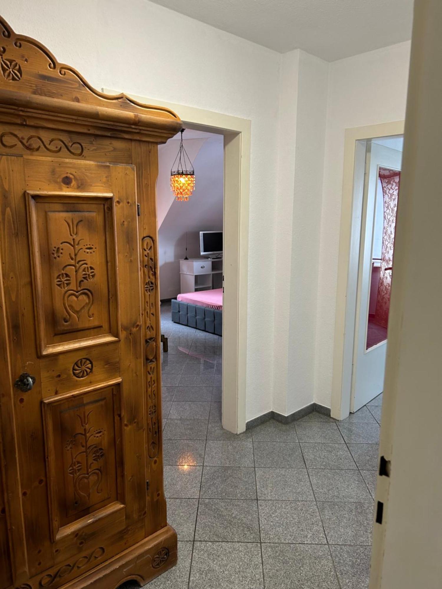 Appartement Im Duesseldorfer Norden Düsseldorf