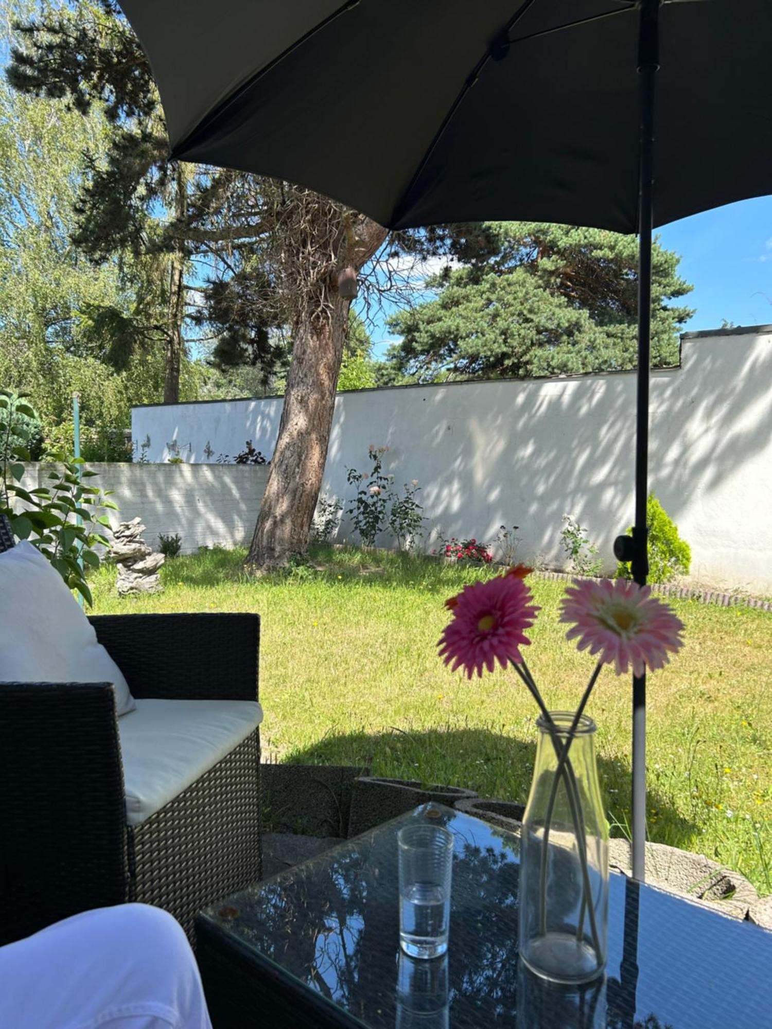 Appartement Im Duesseldorfer Norden Düsseldorf