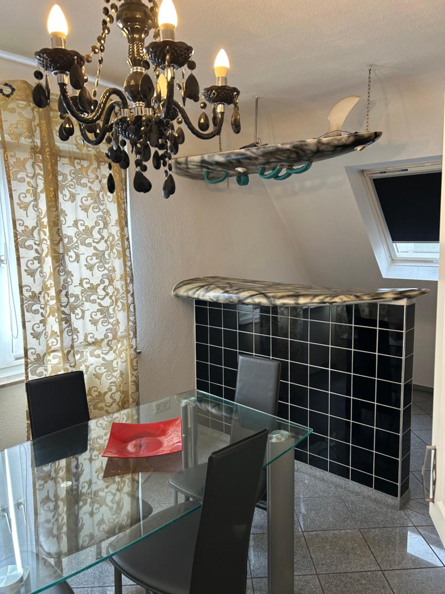 Im Duesseldorfer Norden Appartement *