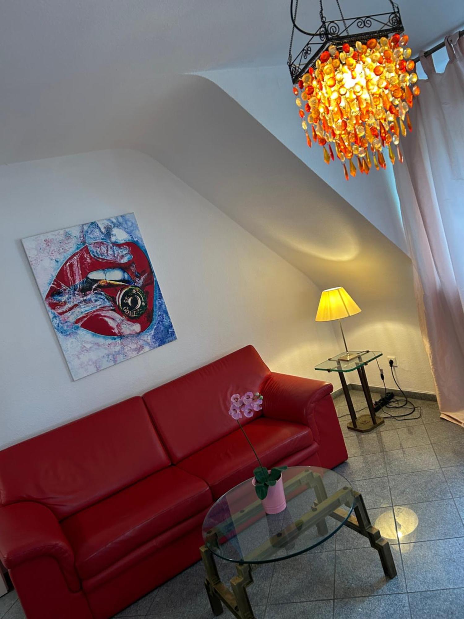 Im Duesseldorfer Norden Appartement Düsseldorf