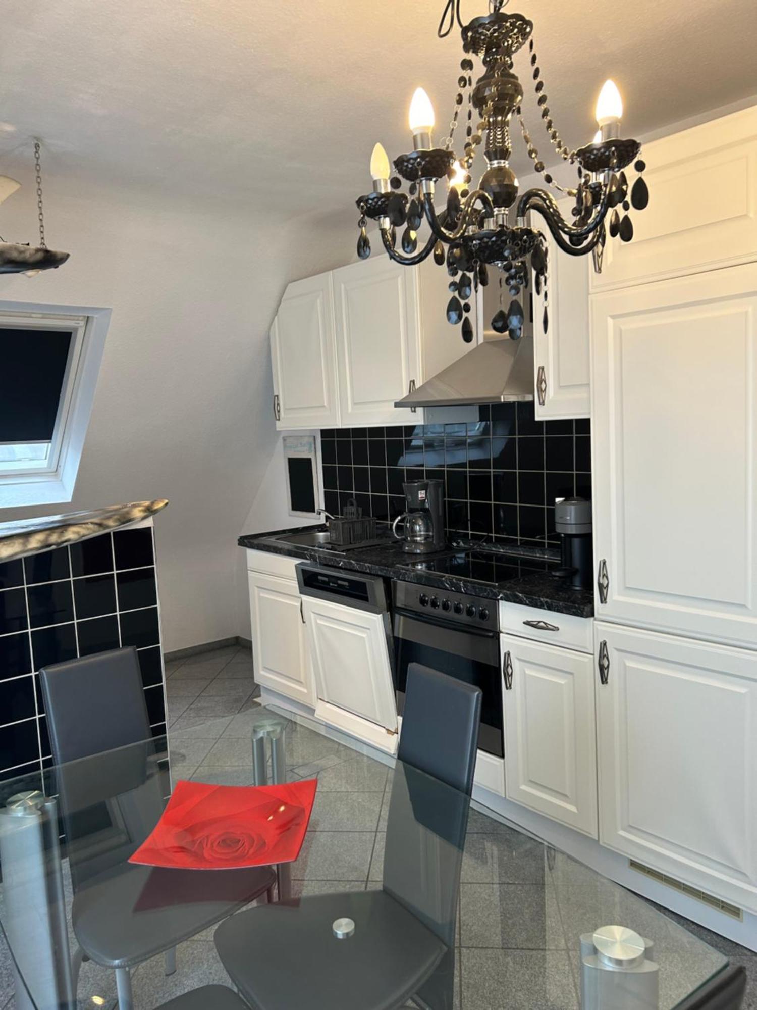 Appartement Im Duesseldorfer Norden Düsseldorf