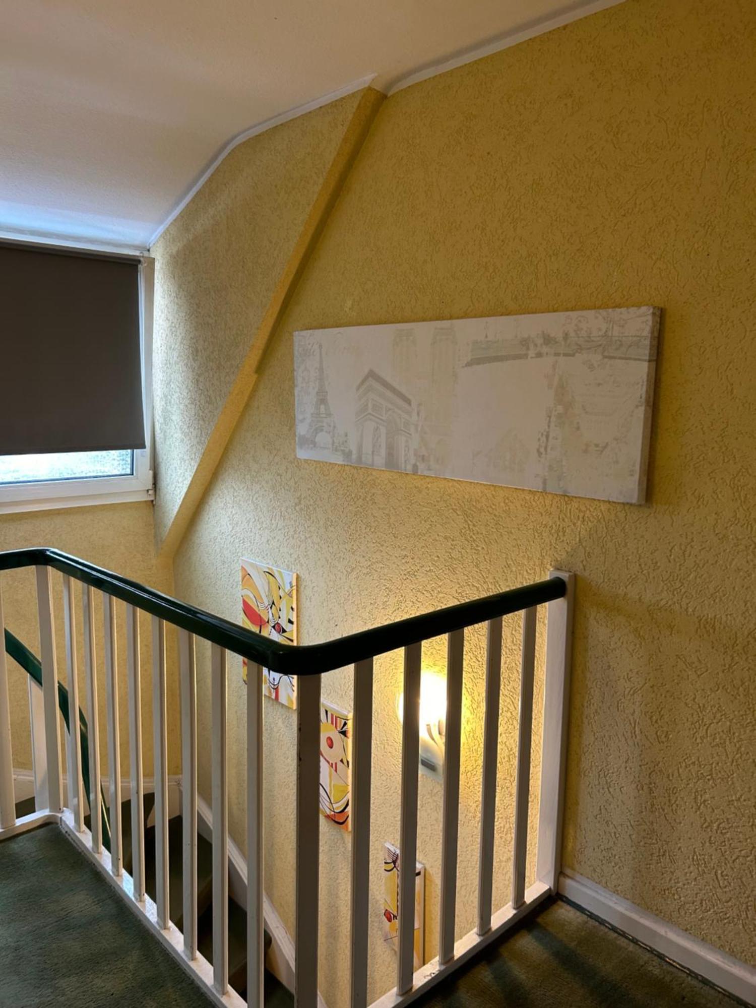 Im Duesseldorfer Norden Appartement Düsseldorf