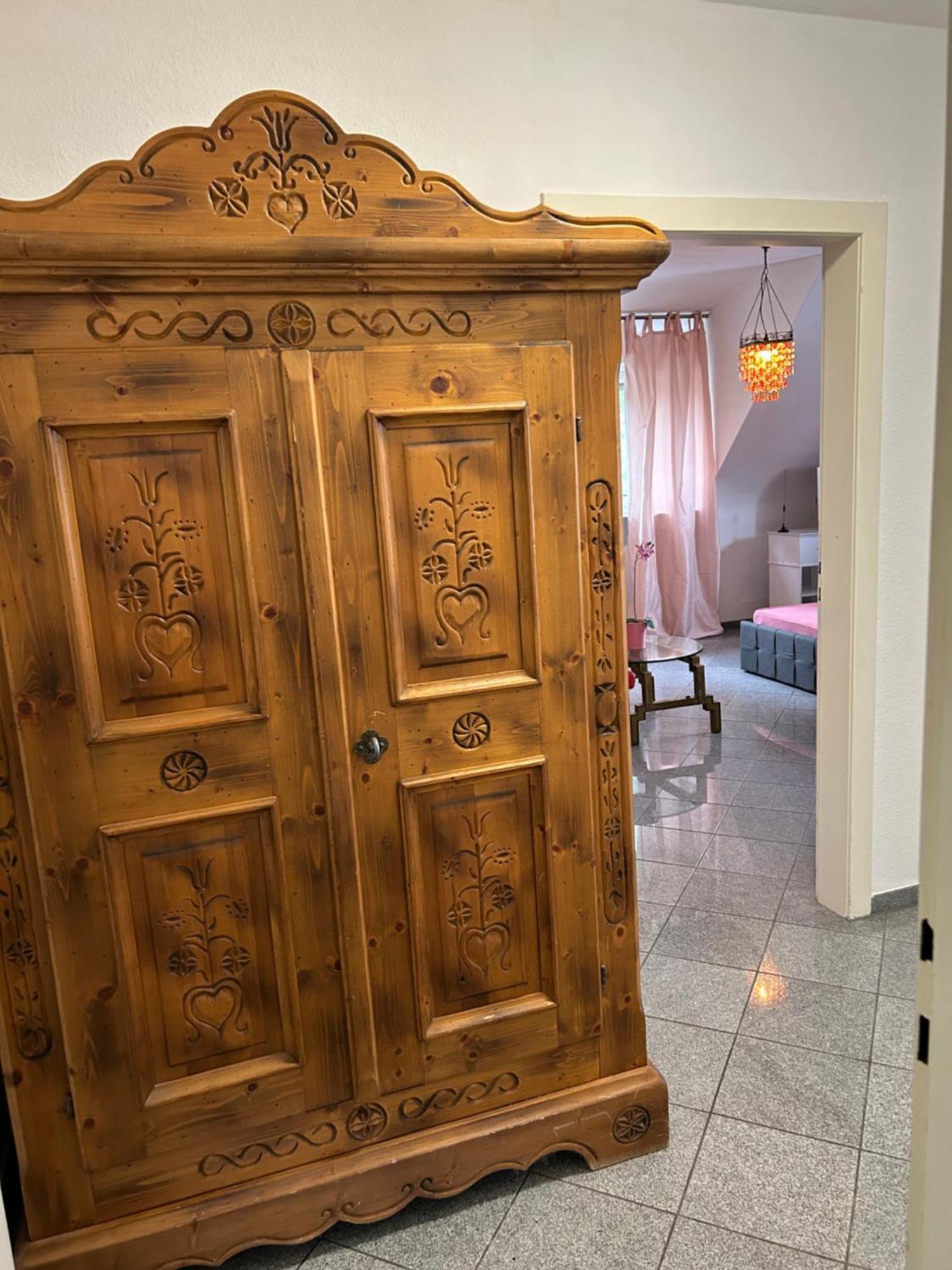 Im Duesseldorfer Norden Appartement *