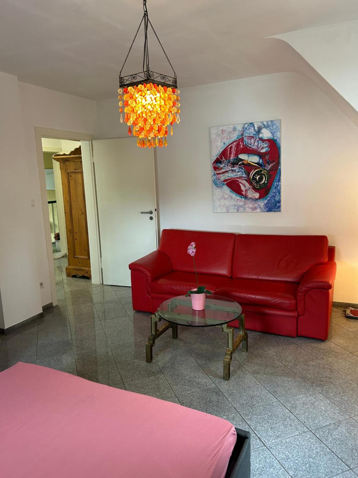 Im Duesseldorfer Norden Appartement *