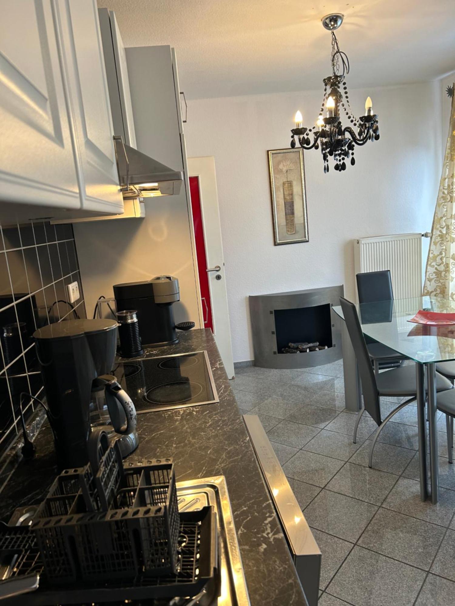 Im Duesseldorfer Norden Appartement Düsseldorf